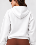 Gaggle Society Oversized Hoodie - Image 2