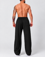 Product Name: Rogue Forge Superman Signature Wide-Leg Sweatpants - Image 5