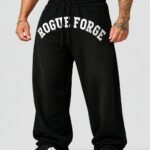 Rogue Forge Arch Logo Joggers