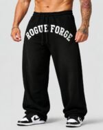 Rogue Forge Arch Logo Joggers