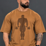 Wild Legacy Premium Oversized Tee