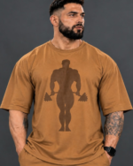 Wild Legacy Premium Oversized Tee
