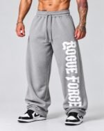 Rogue Forge Vertical Strike Joggers - Image 3