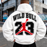 Wild Bull WB Signature Hoodie