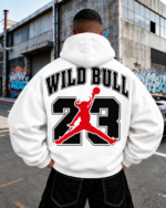 Wild Bull WB Signature Hoodie