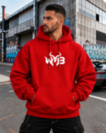 Wild Bull WB Signature Hoodie - Image 6