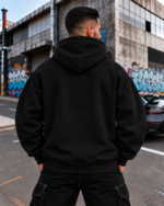 Wild Bull Classic Bulls Hoodie - Image 6