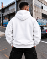 Wild Bull Classic Bulls Hoodie - Image 5