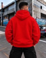 Wild Bull Classic Bulls Hoodie - Image 4