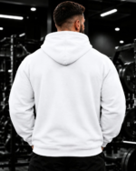 Iron Legacy Oversized Hoodie - Image 4