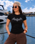 Shadow Bat Tee