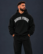 Rogue Forge Arch Hoodie - Image 2