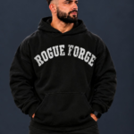 Rogue Forge Arch Hoodie