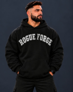 Rogue Forge Arch Hoodie