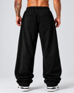 Rogue Forge Arch Logo Joggers - Image 2