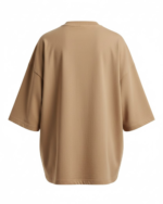 Doberman Graphic Oversized T-Shirt - Image 3