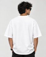Dalmatian Tennis Ball Graphic Casual T-Shirt - Image 4