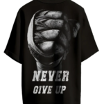 Wild Bull WB Essential Oversized T-Shirt