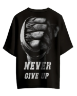 Wild Bull WB Essential Oversized T-Shirt