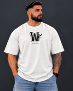 Wild Bull W Signature Oversized T-Shirt - Image 3