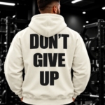 Street Bunny Oversized Hoodie