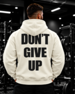 Street Bunny Oversized Hoodie